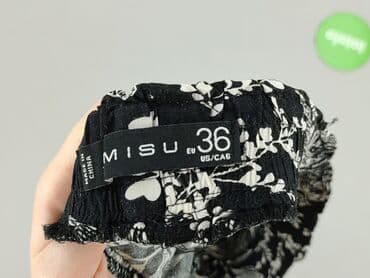 new yorker spodenki damskie amisu: Amisu, Szorty damskie, rozmiar S — 5