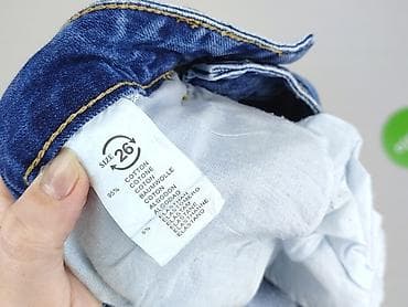 jeans bhs: Jeansy damskie, rozmiar XS — 5