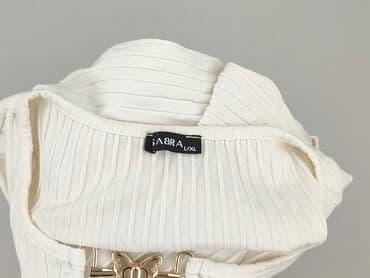 dopasowane bluzki damskie: Bluzka damska, rozmiar L — 5