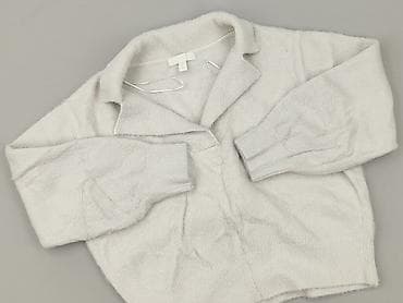kożuch hm: H&M, Sweter damski, rozmiar M — 1