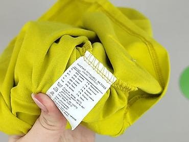 legginsy zebra: T-shirt damski, rozmiar M — 4