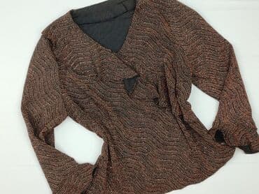 Women's blouse, size One size