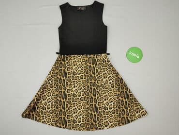 sukienki midi dopasowane: Women`s dress, size S (EU 36) — 2