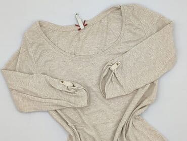 bluzka siateczka z cyrkoniami stradivarius: Stradivarius, Bluzka damska, rozmiar M — 1