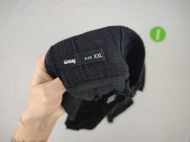 house cargo: Spodnie 3/4 damskie, rozmiar 2XL — 4