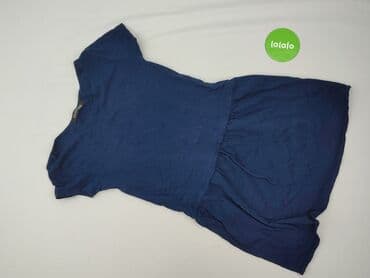 reserved sukienka denim: Top Secret, Sukienka damska, rozmiar S — 2