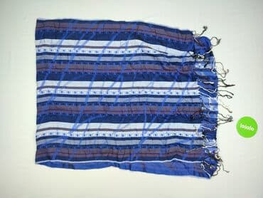 torba w paski sinsay: Scarf, Female, condition - Perfect — 3