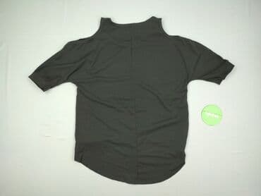 sukienki swing plus size: Women`s shirt, size 4XL (EU 48) — 3