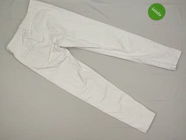 sklep ccc buty zimowe: Calliope, Spodnie materiałowe damskie, rozmiar S — 3