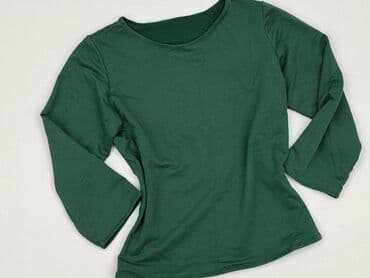 koszula z bufiastymi rękawami sinsay: Women's blouse, size S (EU 36) — 1