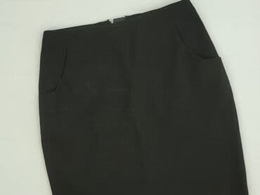 Spódnice: H&M, Spódnica damska, rozmiar S