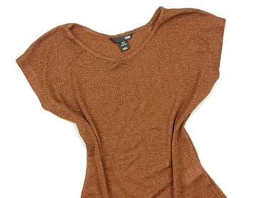 koszulka z autem h m: H&M, T-shirt damski, rozmiar XS — 1