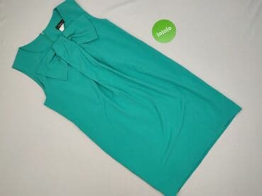 sukienki na wesele szmaragdowe: Sukienka damska, rozmiar XL — 3