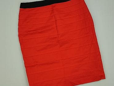 czerwony: S.Oliver, Spódnica damska, rozmiar M — 1