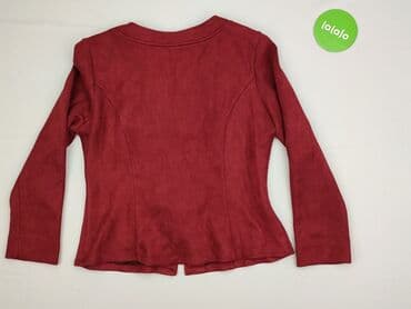 Marynarki: MÁDARA, Marynarka damska, rozmiar XL — 3