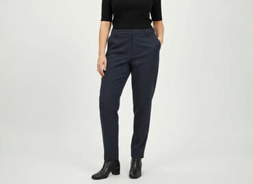 kombinezon narciarski damski olx: Gestuz, Spodnie materiałowe damskie, rozmiar XL — 8