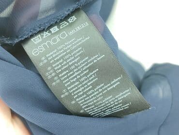 michael kors plus size tops: Esmara, Tunika damska, XL — 5