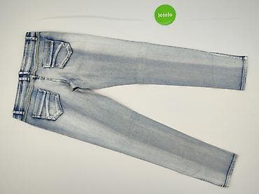 taranko jeansy: House of Denim, Jeansy damskie, rozmiar L — 3