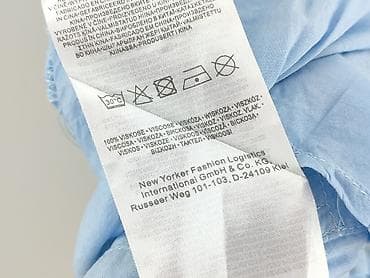 omega vision koszule: Amisu, Koszula damska, rozmiar XS — 5