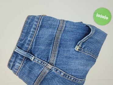 wkładki do stroju kąpielowego h m: H&M L.O.G.G., Szorty damskie, 2XS — 7