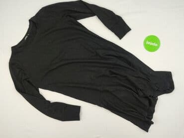 sukienki czarne reserved: Reserved, Sukienka damska, rozmiar M — 2