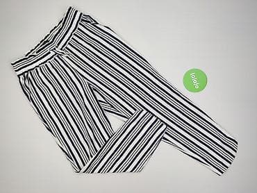 cargo stradivarius: Zara, Spodnie materiałowe damskie, rozmiar S — 2