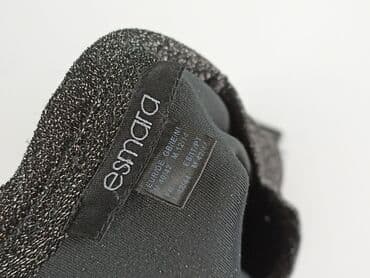 sukienki sylwester plus size: Esmara, Sukienka damska, rozmiar M — 4