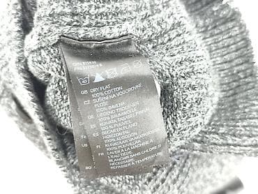 abba: H&M, Kardigan dla mężczyzn, rozmiar M — 6