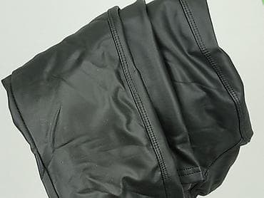 e obuwie goodie: Legginsy Ze skóry ekologicznej damskie, rozmiar XL — 5