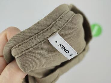 only t shirty: ONLY, T-shirt damski, rozmiar XS — 4