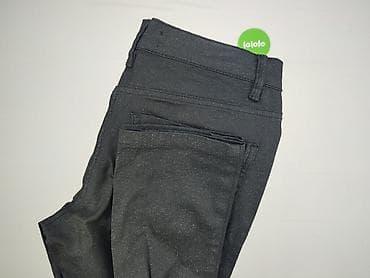 levis dzwony: Blue Motion, Spodnie materiałowe damskie, rozmiar S — 6
