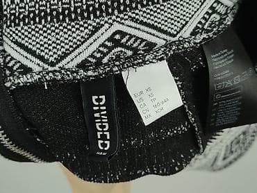 mohito body: H&M Divided, Spódnica damska, rozmiar XS — 4