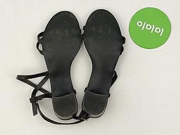 buty prada olx: Sandały damskie, rozmiar 40 — 3