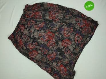 plisowane spódnice lata 70: Spódnica damska, rozmiar L — 3