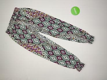 aladynki: Hippie, Spodnie materiałowe damskie, rozmiar L — 3