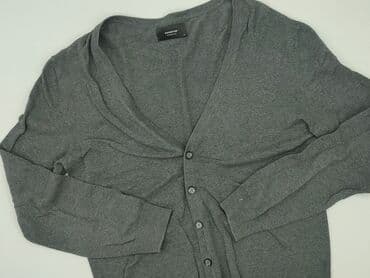 reserved sweter: Reserved, Kardigan dla mężczyzn, rozmiar M — 1