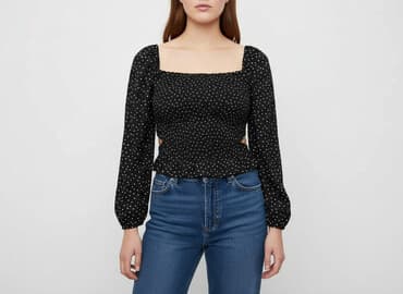 bluzki z odkrytymi ramionami mohito: New Look, Bluzka damska, rozmiar 2XL — 6