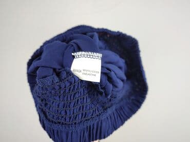 sizeer buty air force: Material trousers for women, size M — 5