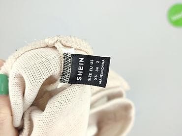 sweter lacoste: Shein, Kardigan damski, rozmiar XS — 4