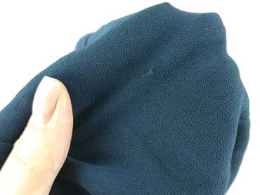 reserved sukienka niebieska w groszki: Bluzka damska, rozmiar S — 4