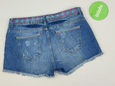 new yorker krótkie spodenki jeans: Terranova, Szorty damskie, rozmiar M — 3