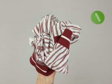 bluza bejsbolówka damska bershka: Bershka, Bluzka damska, rozmiar XS — 6