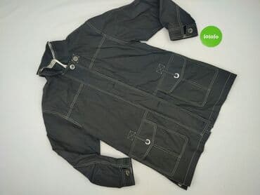 andzela com kurtki: Elle, Kurtka przejściowa dla mężczyzn, S — 2