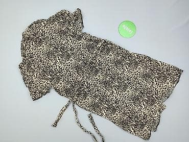 leopard print jeans: George, Sukienka damska, rozmiar S — 3