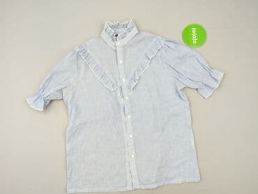 bluzki i koszule damskie lauren ralph lauren: Rosemunde, Koszula damska, rozmiar L — 2