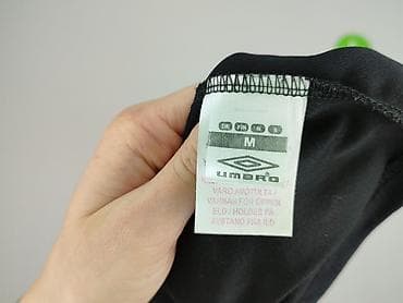 bully jeans: Umbro, Koszulka polo dla mężczyzn, rozmiar M — 5