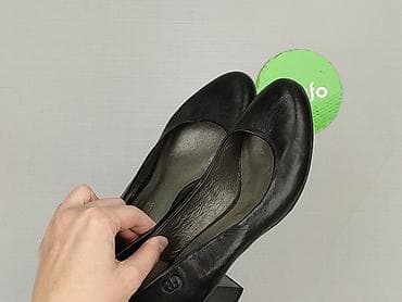 buty online tanio: Gerry Weber, Półbuty damskie, rozmiar 36 — 5