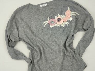 Parisian Collection, Sweter damski, rozmiar S