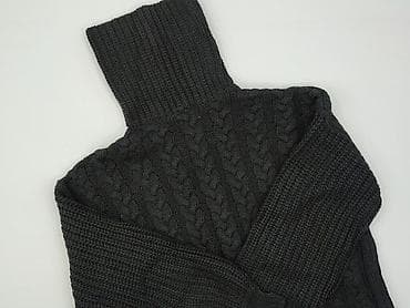 cheap black: NA-KD, Golf damski, rozmiar S — 1