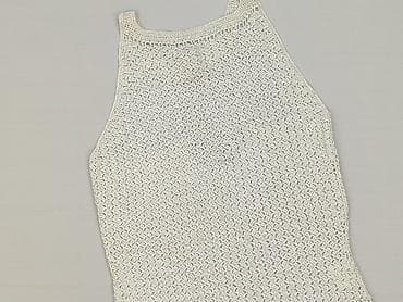 Hand Knitted, Bluzka damska, rozmiar S